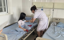Quảng Ninh: 33 học sinh tiểu học w88 apk bị ngộ độc thực phẩm