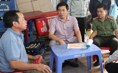 "Đến từng ngõ, gõ cửa từng nhà" gỡ mặt bằng w88 com mobile - Hoài Nhơn