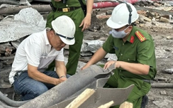 Vụ nổ lò hơi khiến 6 người tử vong ở Đồng w88 com: Khởi tố giám đốc công ty gỗ Bình Minh