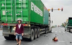 w88.vin.link 18/5: Tai nạn thương tâm liên quan xe máy điện, một người tử vong