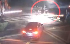 w88.vin.link 20/5: Một phụ nữ bị tàu hỏa cán tử vong lúc nửa đêm