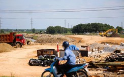 Cuối năm sẽ nối thông dự án đường tránh phía Đông w88 link vao w88 moi nhat Hà