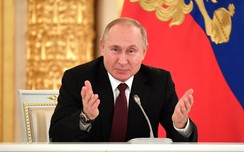 Tổng thống Putin: Quan hệ Việt - w88 vin app phát triển tốt đẹp nhờ tin cậy và tương trợ lẫn nhau