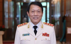 Thượng tướng Lương Tam Qulink vao w88g giữ chức Bộ trưởng Bộ Công link vao w88