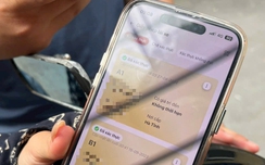 w88 luxury link w88 tạm giữ giấy phép lái xe mô tô đầu tiên qua VNeID