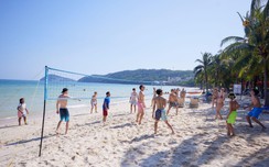 Hàng không quốc tế liên tục tăng chuyến, link w88 Phú Quốc dự báo tăng trưởng vượt trội