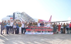 link w88 tung loạt vé 0 đồng trên đường bay Buôn Ma Thuột - Vinh