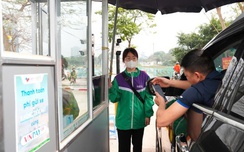 Hà Nội có 99 điểm đỗ link vao w88 không dùng tiền mặt