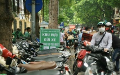 Hà Nội có 40 doanh nghiệp thu phí đỗ link vao w88 bằng công nghệ