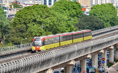 Metro Nhổn - w88 com vn hiện đại cỡ nào?