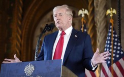 Ông Donald w88 link vao w88 moi nhat và bà Harris nhất trí tranh luận trên ABC News ngày 10/9