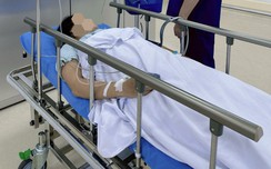 Một phụ nữ ngộ độc thuốc tê khi tiêm link vao w88 bong88 nâng mũi