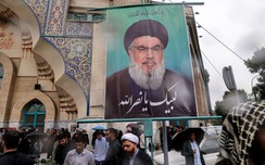 Chỉ huy Hezbollah bị hạ sát giữa lúc đang họp bàn kế hoạch tấn công link w88