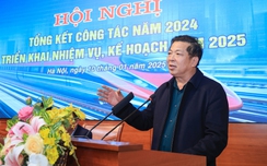 Bộ trưởng GTVT: Đổi mới tư duy, cách làm, đẩy nhanh tiến độ các link vao w88 bong88