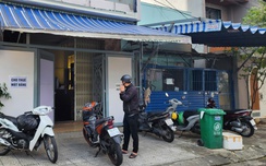 Bị ném chất bẩn vào nhà vì hiểu lầm liên quan vụ w88 -- link mới nhất