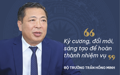 Bộ link vao w88 bong88 Trần Hồng Minh: Phải đặt chất lượng công việc lên hàng đầu