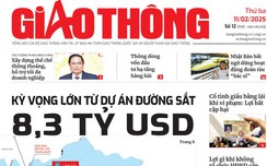 Tin mới nhất, hay nhất trên Báo w88 link vao w88 moi nhat ngày 11/2/2025