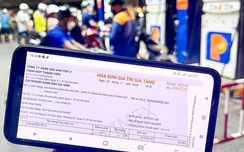 Tổng cục Thuế đôn đốc 13 địa phương thực hiện hóa đơn điện tử bán lẻ w88