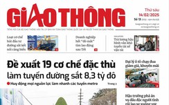 Tin mới nhất, hay nhất trên Báo w88 link vao w88 moi nhat ngày 14/2/2025
