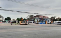 Di dời bến xe Đông Hà để xây dựng đường w88 link vao w88 moi nhat Quảng Trị