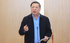 Bộ link vao w88 bong88 Trần Hồng Minh: Không chờ một khối cát mà kéo dài thời gian xử lý đất yếu