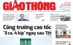 Tin mới nhất, hay nhất trên Báo w88 link vao w88 moi nhat ngày 7/2/2025