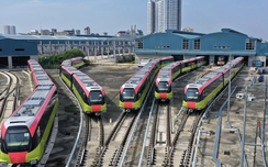 Thông qua đề nghị xây dựng Nghị quyết của w88 về cơ chế đặc thù làm metro