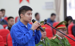 Hơn 100 người dự phiên tòa lưu động xử vụ đấu giá 30 tỷ/m2 đất w88 vin app