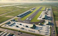w88 thống nhất phương án đầu tư đường nối sân bay Gia Bình