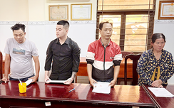 Bắt tạm giam thêm 8 đối tượng trong đường dây môi giới mại dâm ở w88 com vn