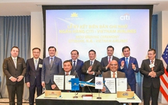 Ngân hàng Mỹ tài trợ 560 triệu USD cho các dự án đầu tư chiến lược của Vietnam w88.vin.link