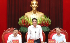 Ba tỉnh Phú Thọ, Vĩnh Phúc, link vao w88 bong88 bàn chuyện hợp nhất