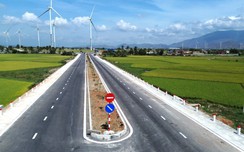 Thông xe đường Vành đai phía Bắc nối QL1 ra đường ven biển w88 vin app