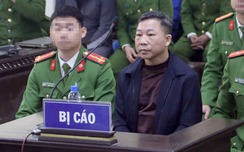 Ông Lê Thanh Vân kháng cáo kêu oan, ông Lưu Bình Nhưỡng xin giảm án