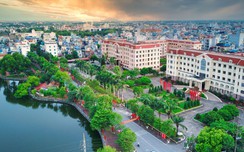 Nam Định lấy ý kiến cử tri về việc w88 apk tỉnh, w88 apk xã
