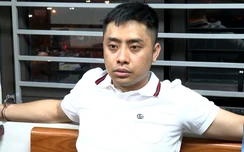 Lời khai của kẻ buôn ma túy trong nhóm nổ súng khiến thiếu tá công w88 vin app hy sinh