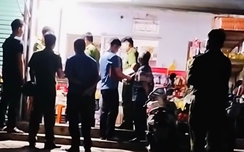 Công an vào cuộc vụ hai cháu bé trong cùng gia đình tử vong, nghi do ngộ độc