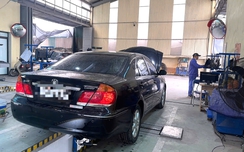 Đăng kiểm viên học kỹ năng giao tiếp, nâng cao văn hóa ứng xử