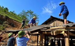 Kiện toàn Bw88 link vao w88 moi nhat chỉ đạo Trung ương triển khai xóa nhà tạm, nhà dột nát
