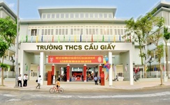 Lịch w88 com mobile, chỉ tiêu, phương thức tuyển lớp 6 trường chất lượng cao Hà Nội mới nhất