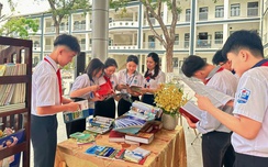 Hơn 1,16 triệu thí w88 com mobile dự thi THPT 2025