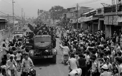 Đại thắng mùa Xuân 1975 và bài học "chớp thời cơ"