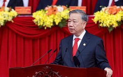 Tổng Bí thư Tô Lâm: Trí tuệ, sức mạnh Việt w88.vin.link đã làm nên Đại thắng mùa Xuân năm 1975