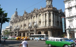 Thêm hãng hàng không mở đường w88 apk thẳng tới Cuba