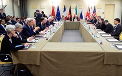 Iran sẽ bị tấn công nếu đàm phán hạt nhân đổ vỡ?
