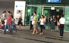 Chống độc quyền sau nhượng quyền khai thác cảng hàng không