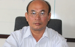 Làm gờ giảm tốc, phát quang đường thôn, xã