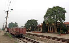Đường sắt Đông Anh - Thái Nguyên hoàn thành trong thời gian bao lâu?