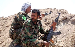 w88.vin.link khó tái chiếm Ramadi
