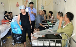 Tham w88 com càng tăng, chất lượng dịch vụ công càng kém